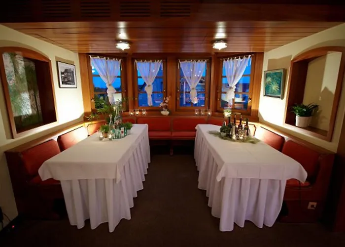 Hotel&Restaurant Kaiser Superior
