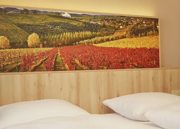 Sunday Hotel Stuttgart Herrenberg